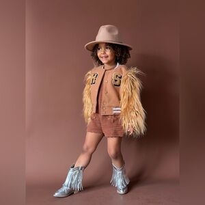 Rockstar original jacket